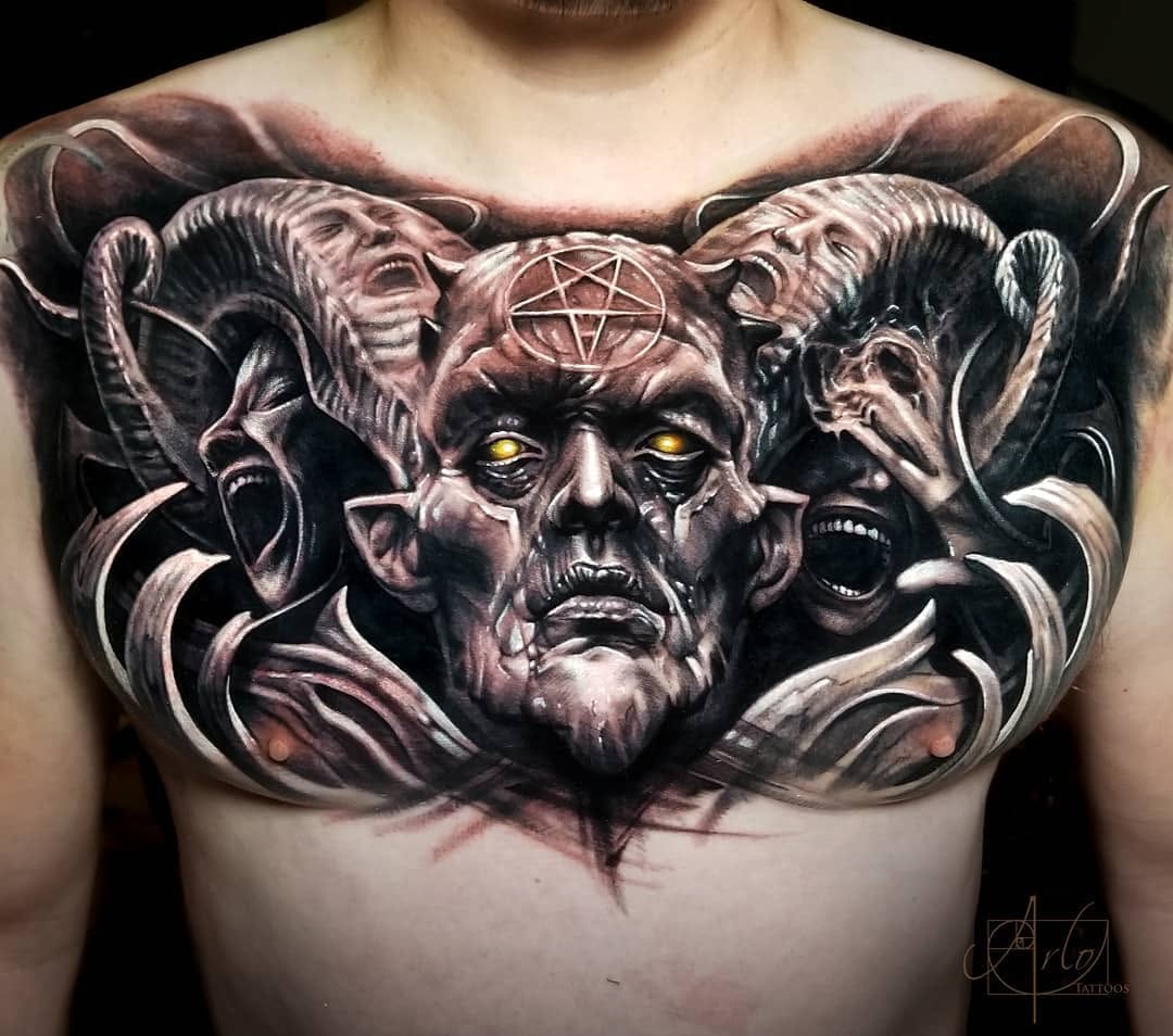 arlotattoos