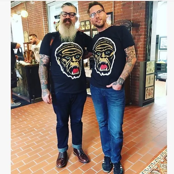 timbecktattoos