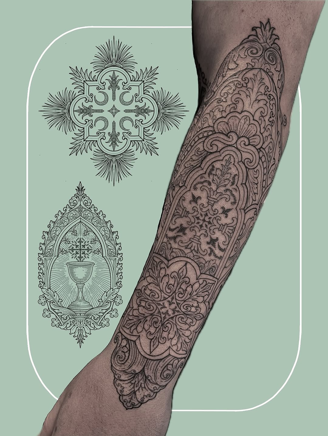 kirknilsentattoos