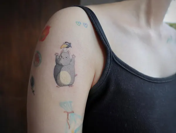 Animal, 펭귄