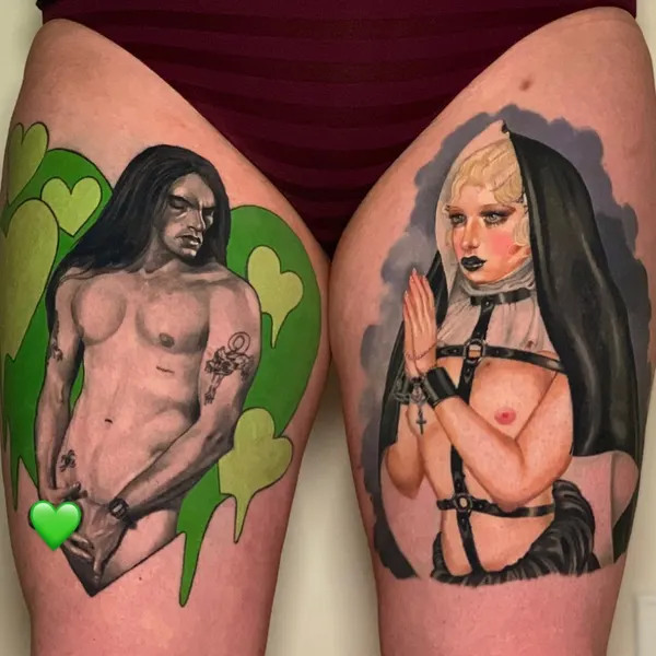 tattoosbyarchie
