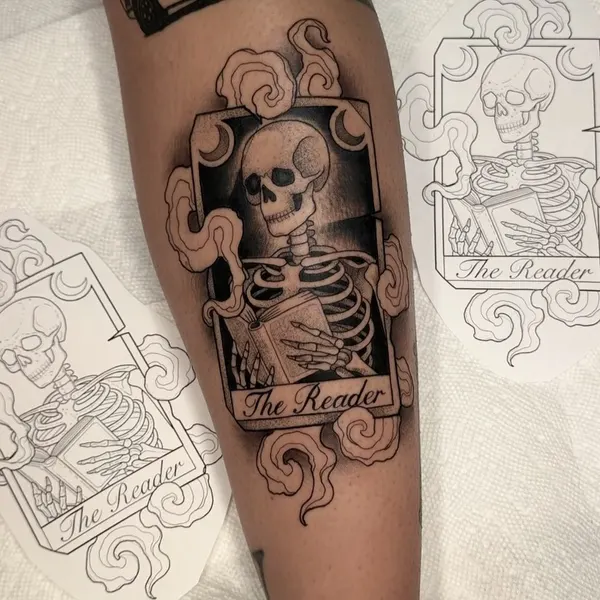 garretthudsontattoos