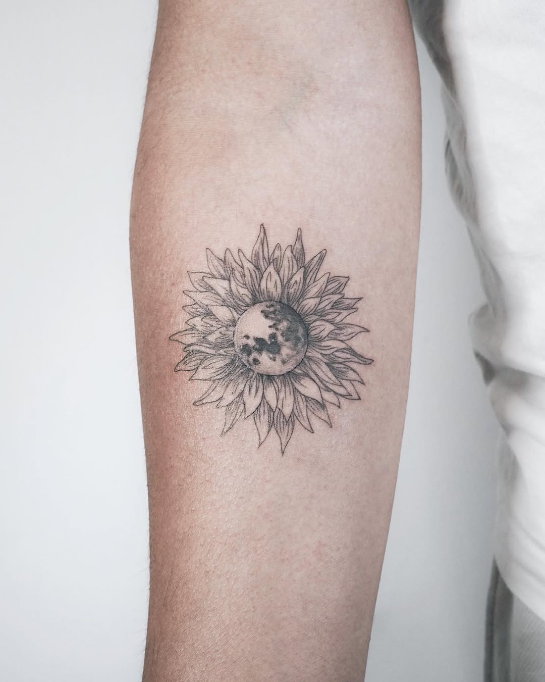 Flower, 민들레, 해바라기, 태양, 데이지