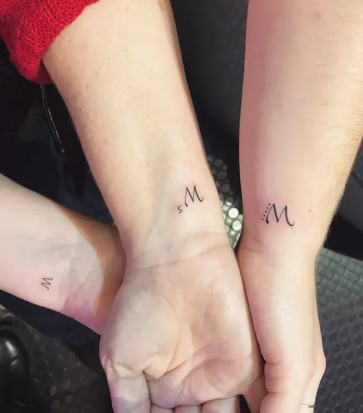 Circa Tattoo
