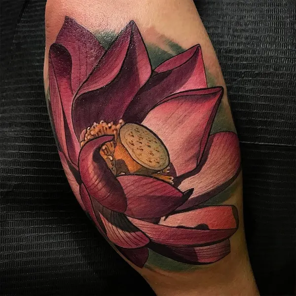Flower