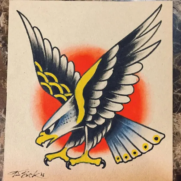 timbecktattoos