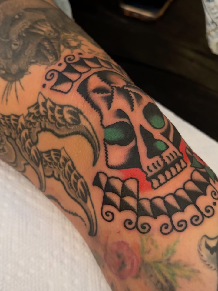 chrisfernandeztattooing