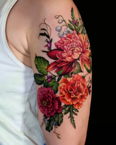 Flower, Rose, Nature