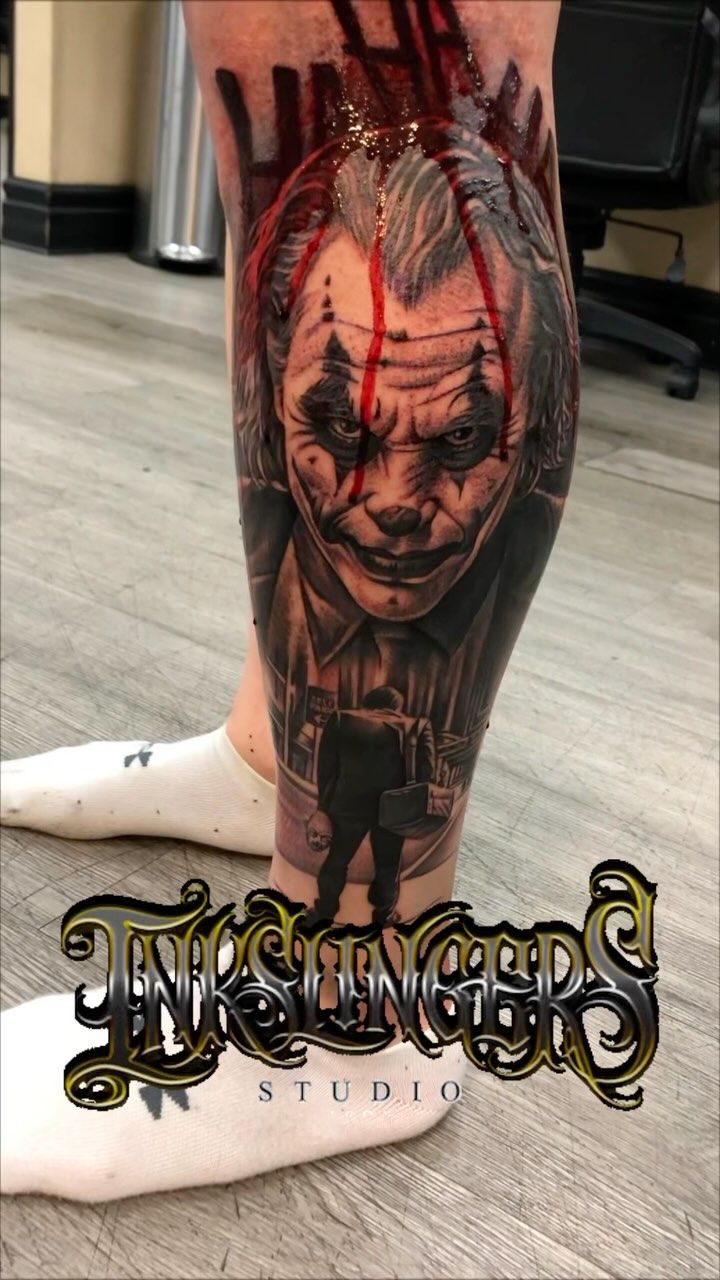 inkslingers
