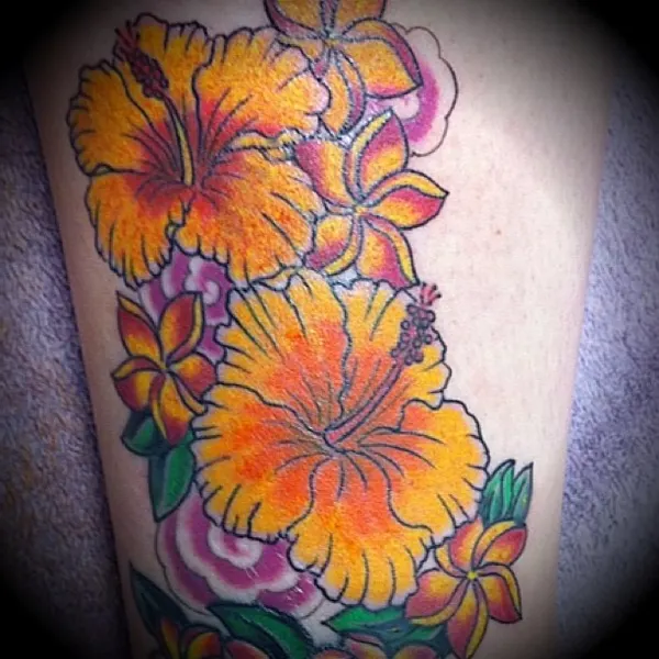 Flower