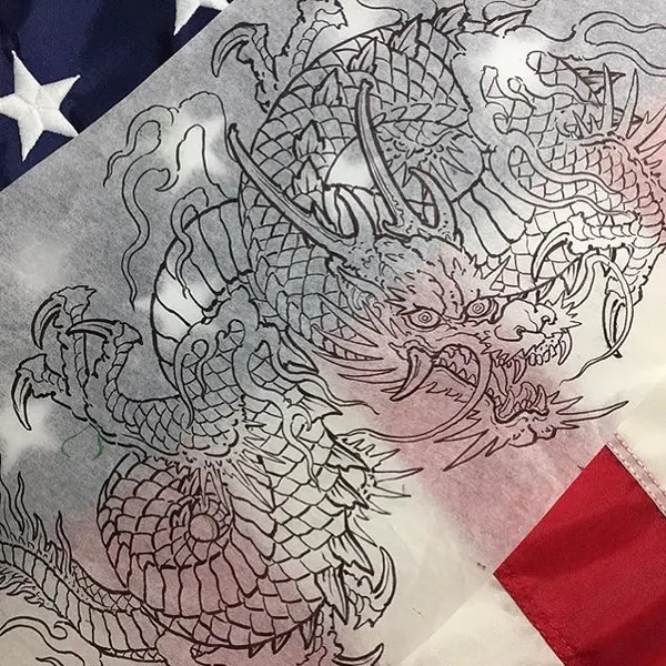 Dragon