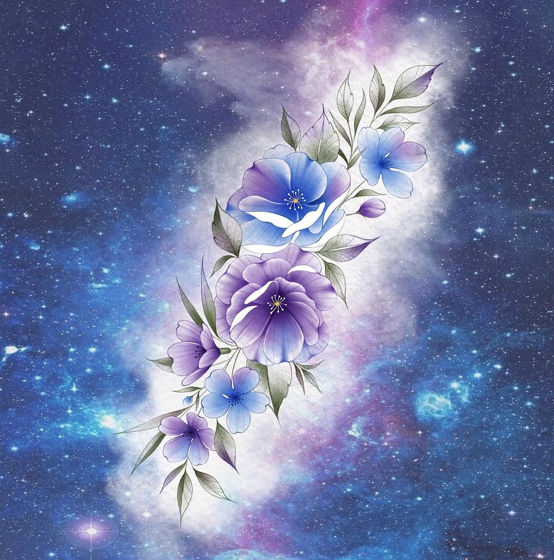 Flower, Nature, Rose