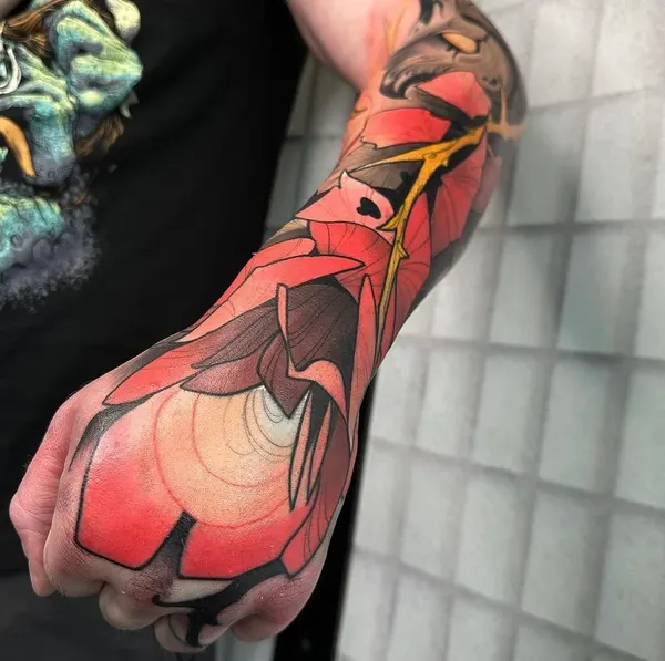 Guru Tattoo