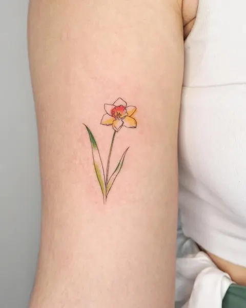 Flower, 풀, 수선화, 카네이션, 백합, 튤립, 야생화, 아이리스