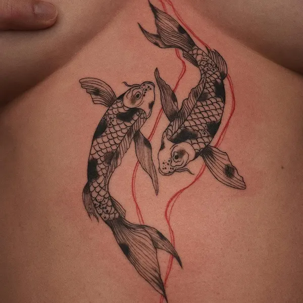 Guru Tattoo