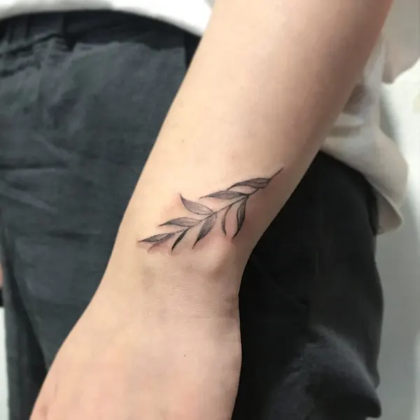 Flower, 한글, 민화, 오리엔탈, 이레즈미