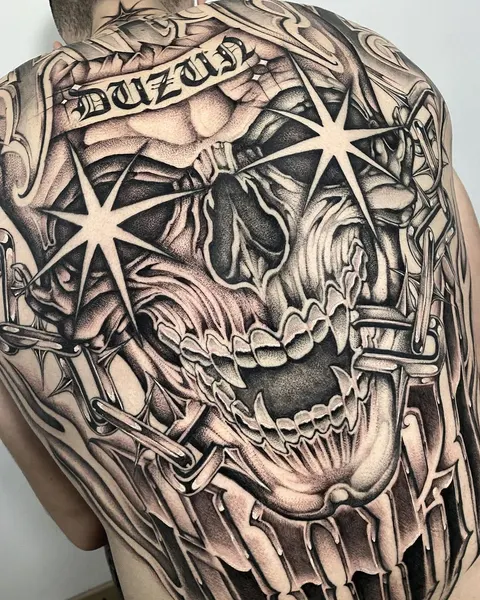 snot_tattoo