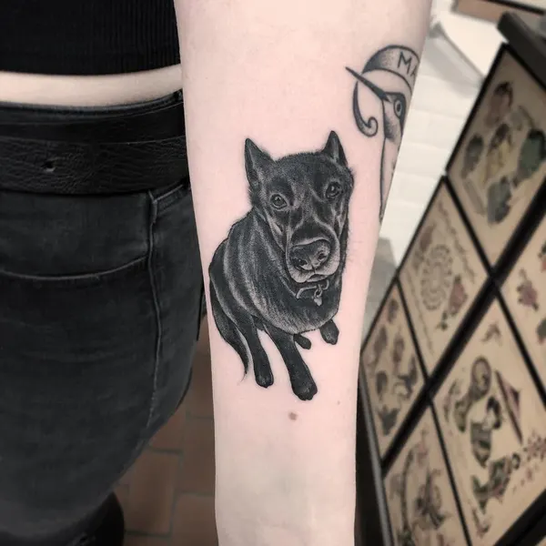 timbecktattoos