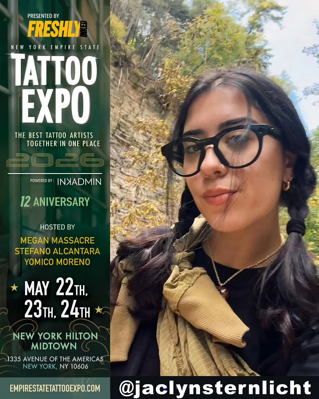 nyempirestatetattooexpo