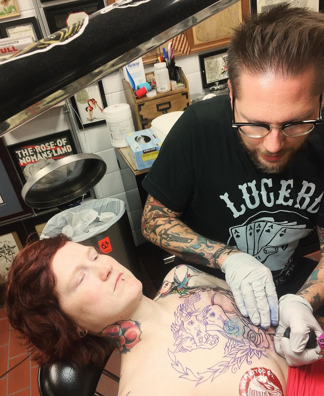 timbecktattoos