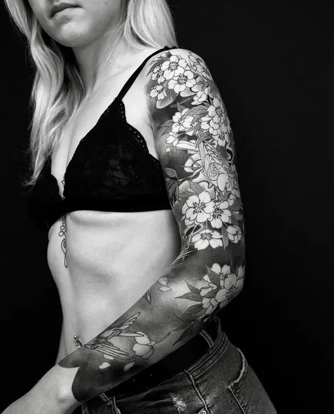 Guru Tattoo
