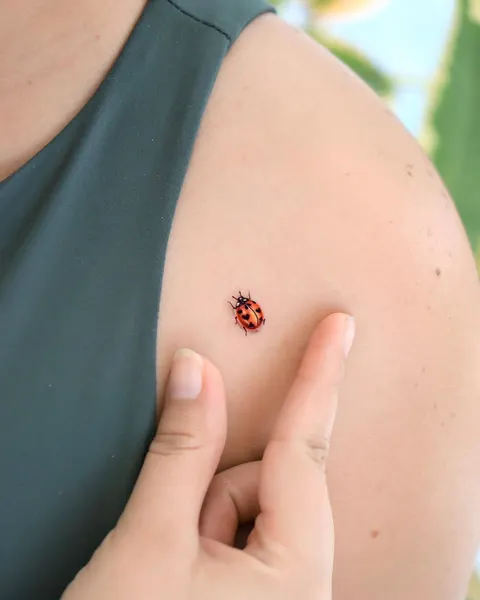 Mini, Flower