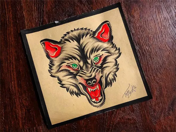 Tiger, Animal