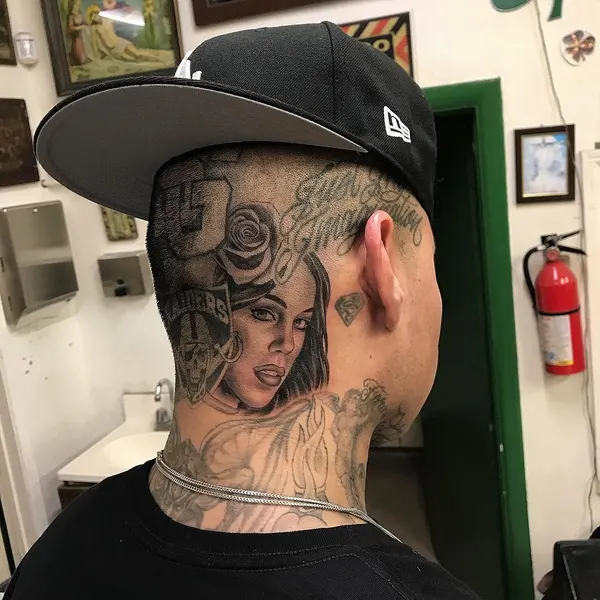Isaiah Negrete