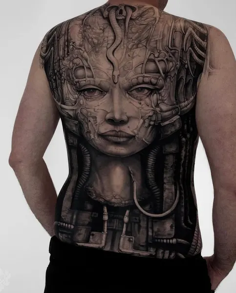 Guru Tattoo