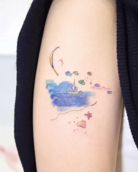 dareumtattoo