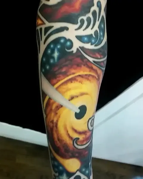 Guru Tattoo