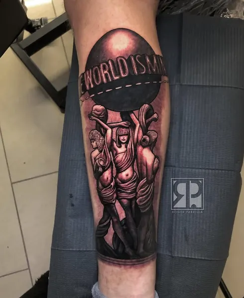 Roger Parrilla