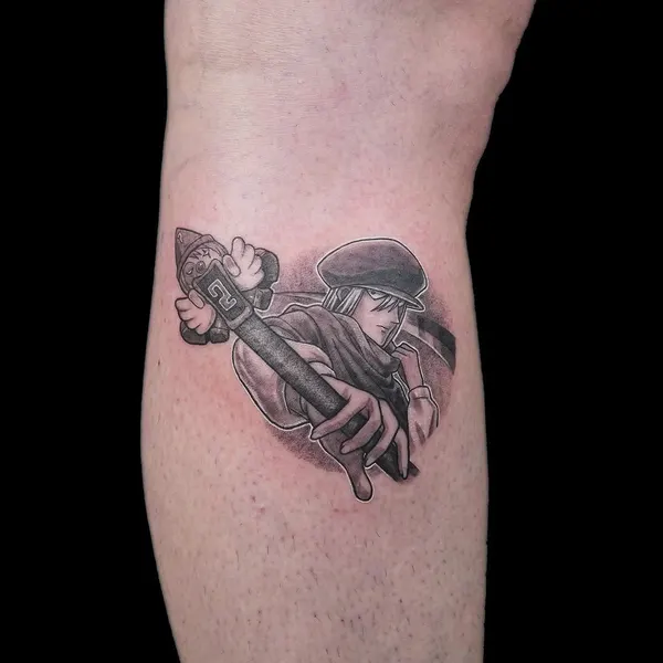 ink.ray