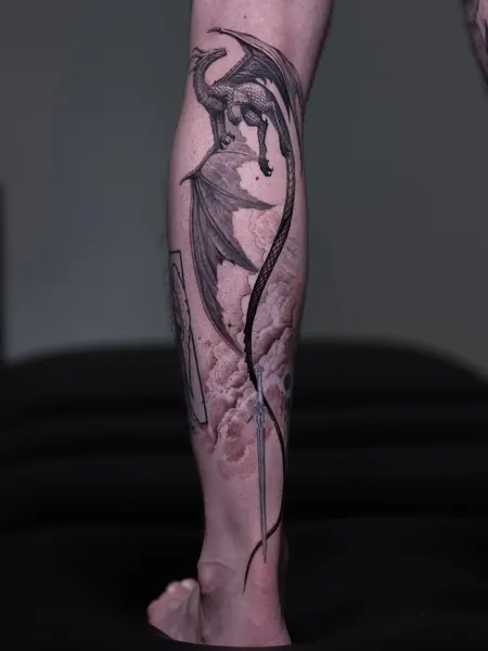 Dragon