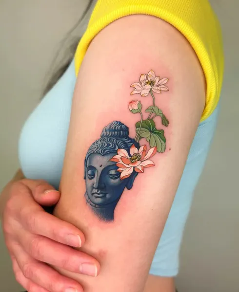 Rose, Flower