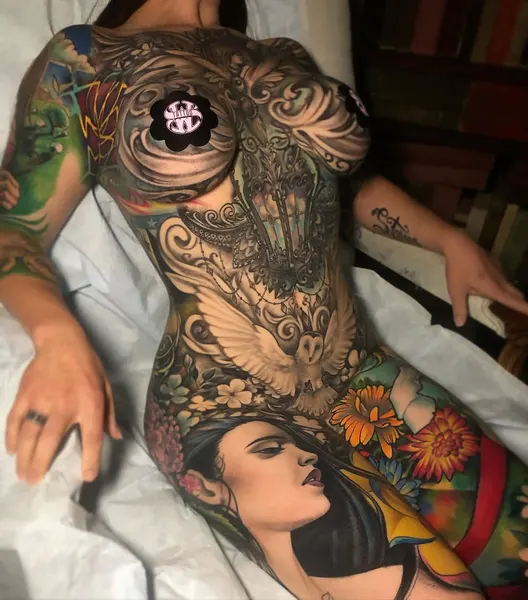 johnnysmithart