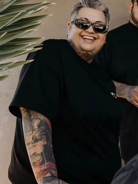 Guru Tattoo