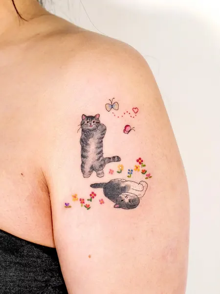 dareumtattoo