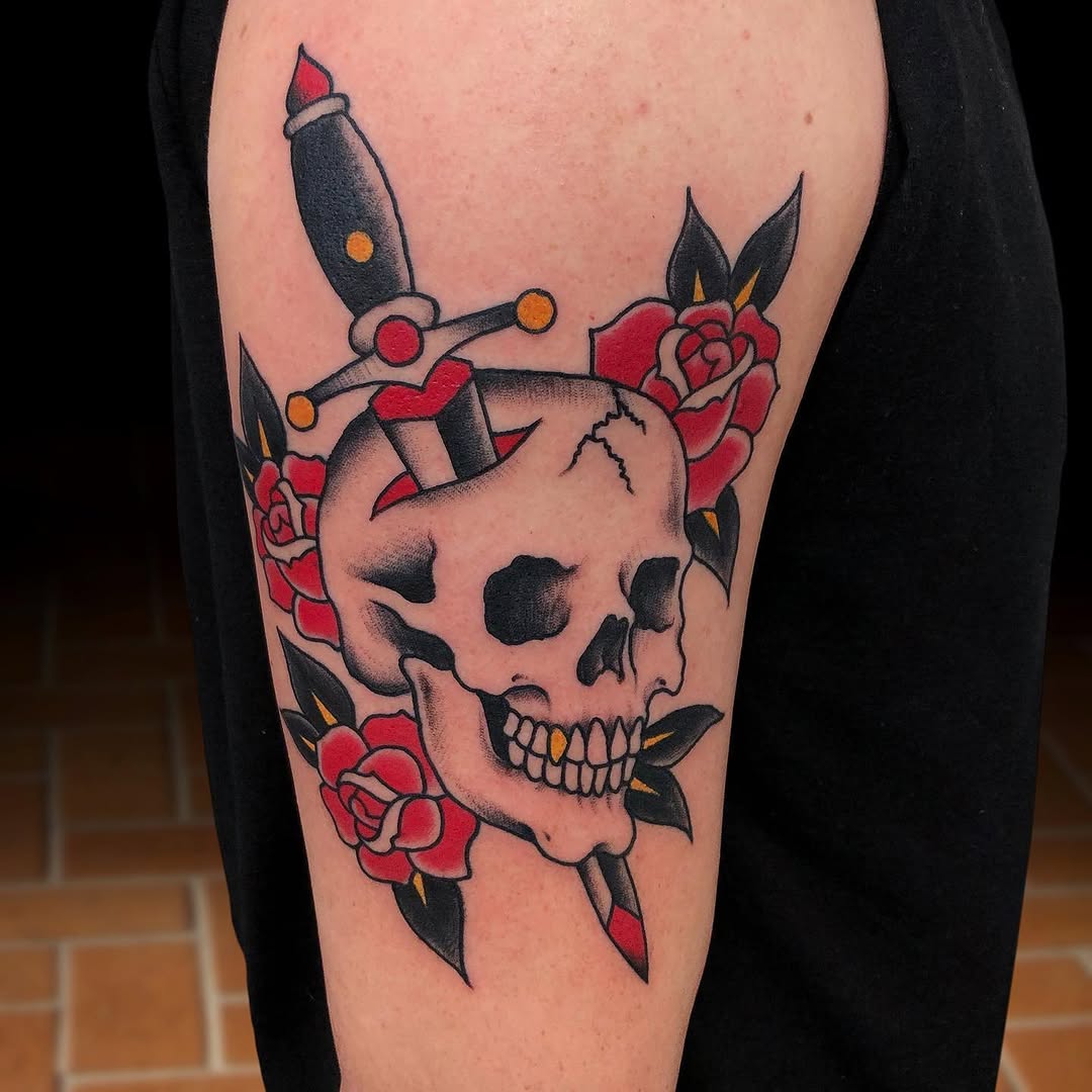 timbecktattoos