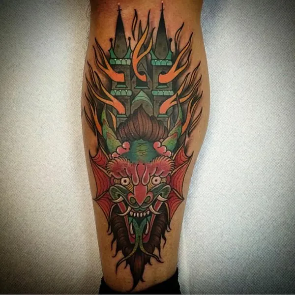 Dragon
