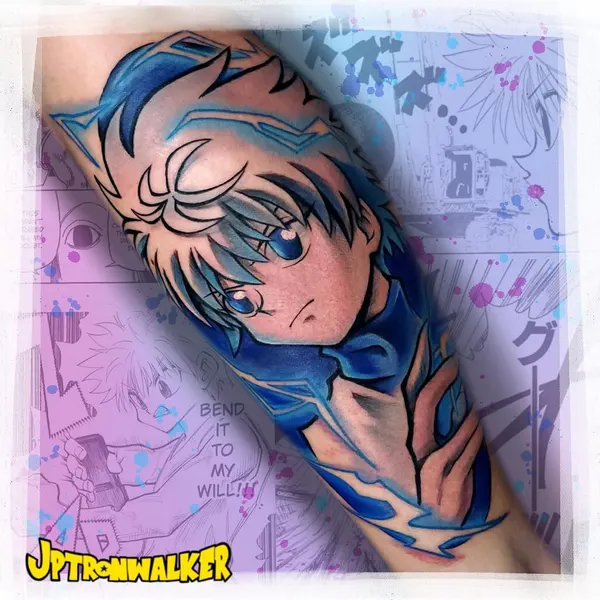 jptronwalker