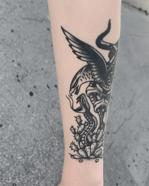 Dragon
