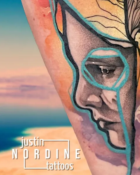 justinnordinetattoos