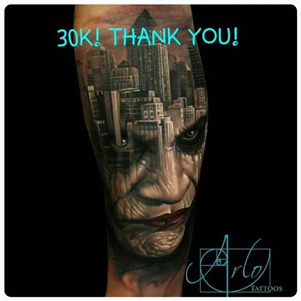 arlotattoos