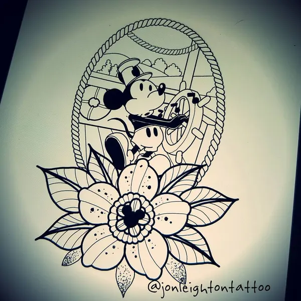jonleightontattoo