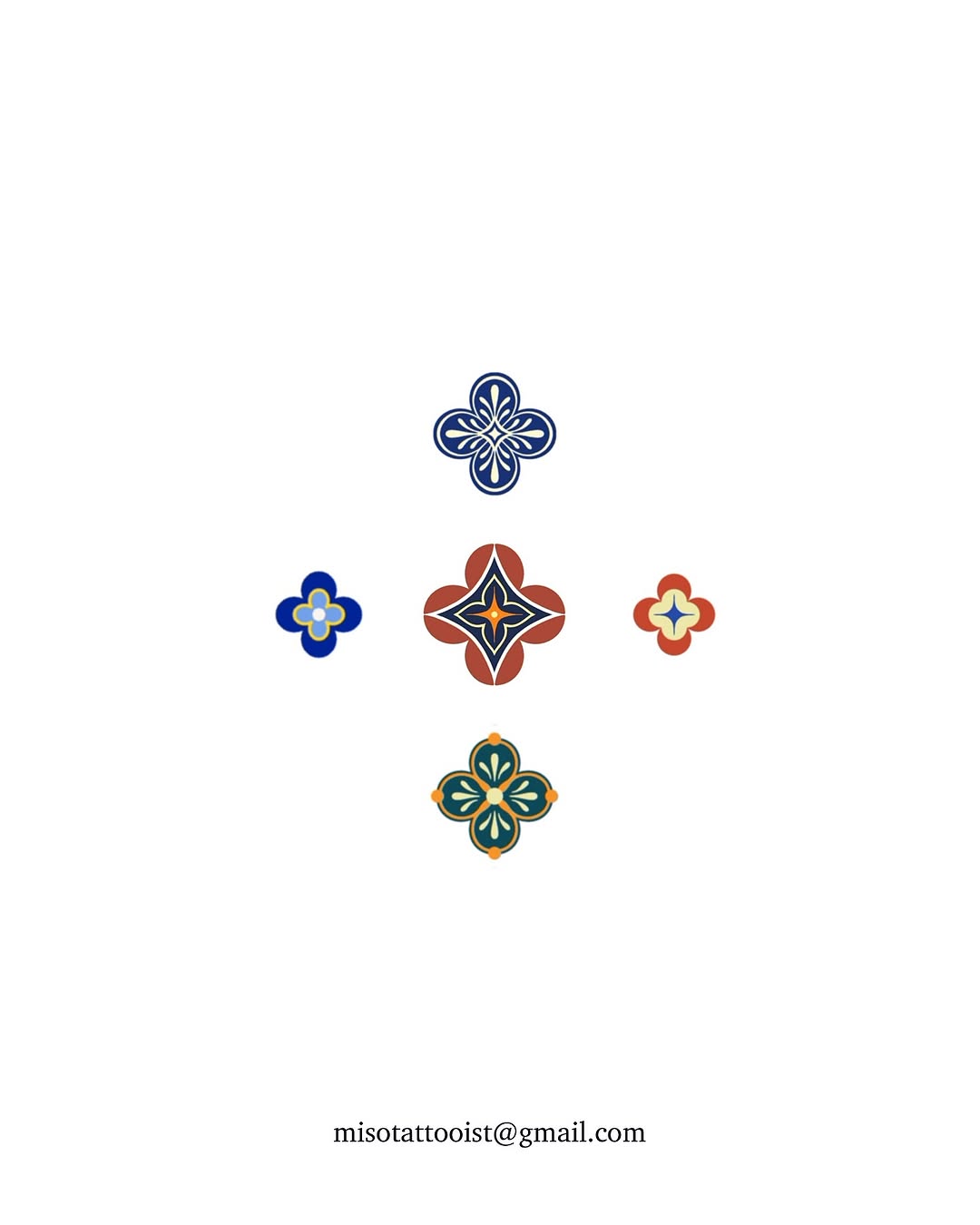 Geometric
