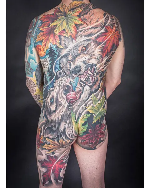 Guru Tattoo