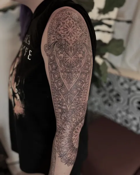 kirknilsentattoos