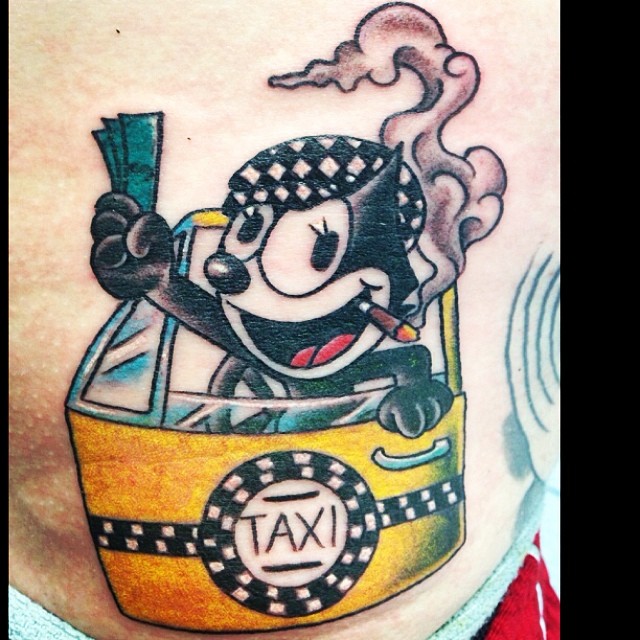maryjoytattoo