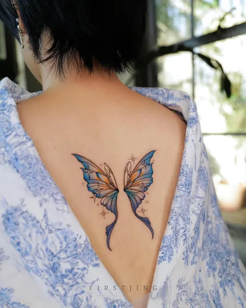 Animal, Nature, 요정